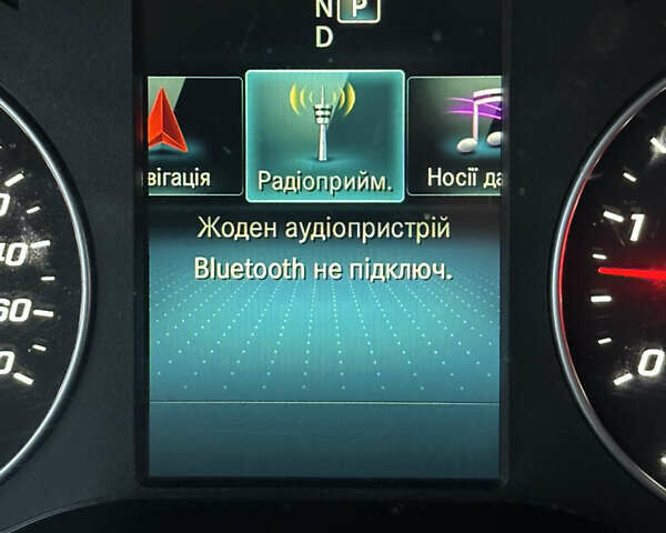 Білий Мерседес Sprinter, об'ємом двигуна 2.99 л та пробігом 349 тис. км за 34000 $, фото 55 на Automoto.ua