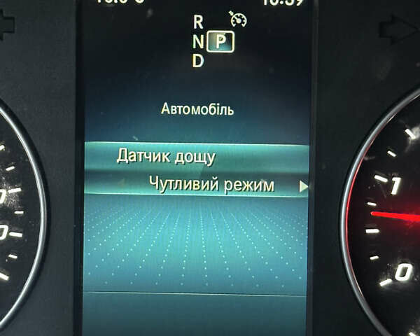 Білий Мерседес Sprinter, об'ємом двигуна 2.99 л та пробігом 349 тис. км за 34000 $, фото 52 на Automoto.ua