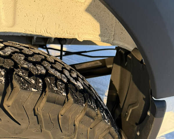 Білий Мерседес Sprinter, об'ємом двигуна 3 л та пробігом 200 тис. км за 53000 $, фото 5 на Automoto.ua