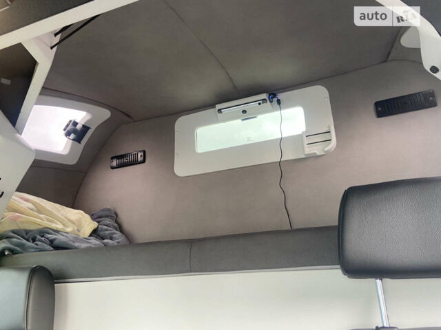 Белый Мерседес Sprinter, объемом двигателя 3 л и пробегом 298 тыс. км за 38000 $, фото 21 на Automoto.ua