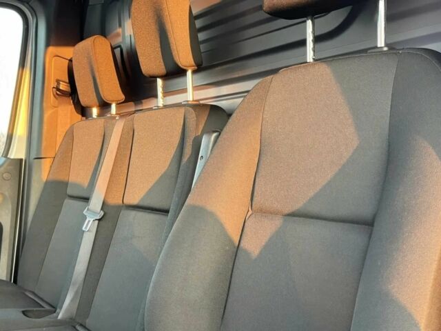 Білий Мерседес Sprinter, об'ємом двигуна 2.2 л та пробігом 37 тис. км за 12700 $, фото 7 на Automoto.ua