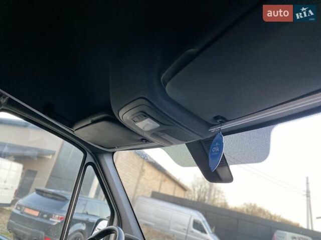 Белый Мерседес Sprinter, объемом двигателя 2.2 л и пробегом 156 тыс. км за 23550 $, фото 40 на Automoto.ua