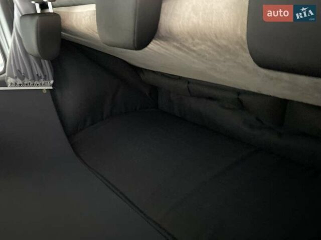 Белый Мерседес Sprinter, объемом двигателя 2.2 л и пробегом 156 тыс. км за 23550 $, фото 35 на Automoto.ua