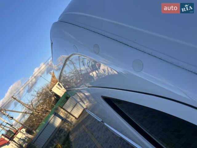 Білий Мерседес Sprinter, об'ємом двигуна 2.14 л та пробігом 300 тис. км за 22900 $, фото 61 на Automoto.ua