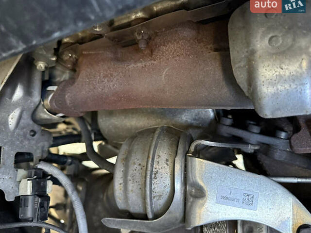 Мерседес Sprinter 2019 в Тернополе на Automoto.ua Белый Мерседес Sprinter, объемом двигателя 2.2 л и пробегом 301 тыс. км за 34900 $, фото 22 на Automoto.ua