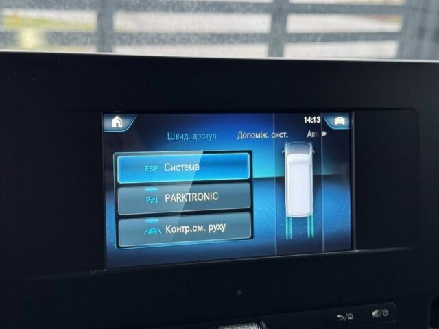 Белый Мерседес Sprinter, объемом двигателя 2.2 л и пробегом 200 тыс. км за 28900 $, фото 21 на Automoto.ua