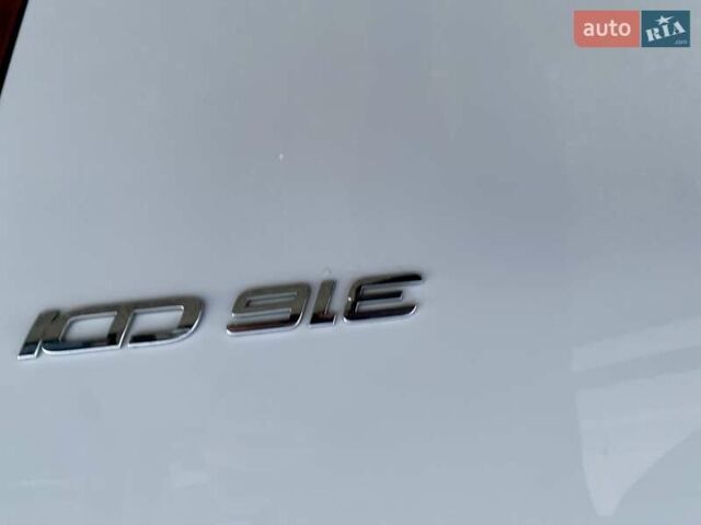 Белый Мерседес Sprinter, объемом двигателя 2.2 л и пробегом 156 тыс. км за 23550 $, фото 30 на Automoto.ua