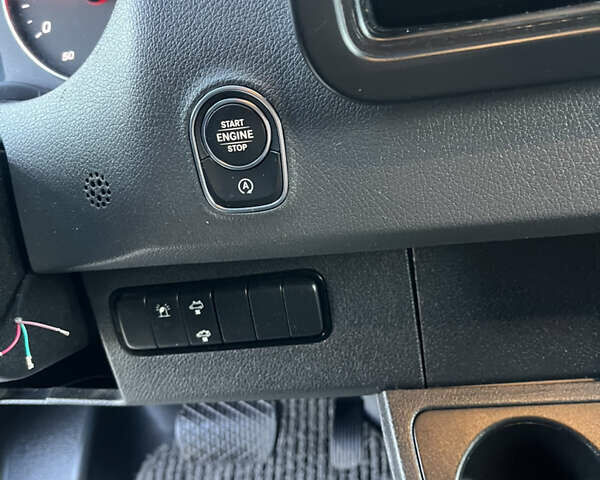 Білий Мерседес Sprinter, об'ємом двигуна 2.14 л та пробігом 300 тис. км за 22900 $, фото 36 на Automoto.ua