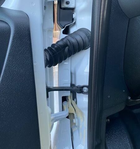 Белый Мерседес Sprinter, объемом двигателя 2.99 л и пробегом 187 тыс. км за 37400 $, фото 50 на Automoto.ua