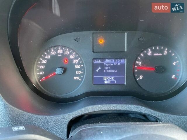 Белый Мерседес Sprinter, объемом двигателя 2.99 л и пробегом 187 тыс. км за 37400 $, фото 42 на Automoto.ua