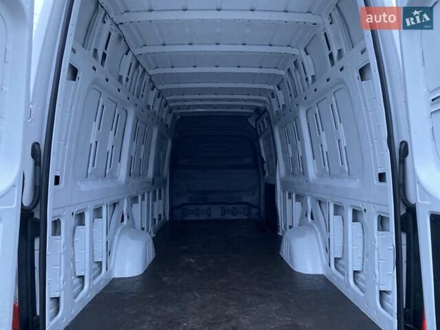 Білий Мерседес Sprinter, об'ємом двигуна 2.3 л та пробігом 140 тис. км за 23400 $, фото 30 на Automoto.ua