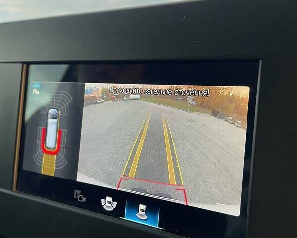 Белый Мерседес Sprinter, объемом двигателя 2.1 л и пробегом 611 тыс. км за 22800 $, фото 9 на Automoto.ua