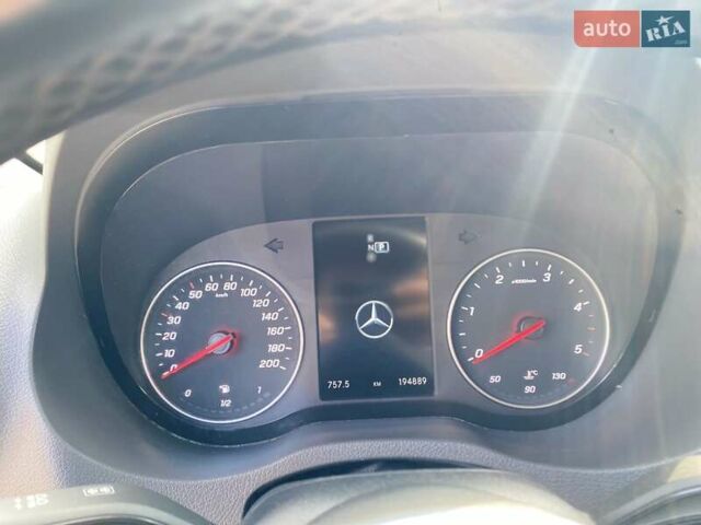 Белый Мерседес Sprinter, объемом двигателя 2.2 л и пробегом 198 тыс. км за 27999 $, фото 49 на Automoto.ua