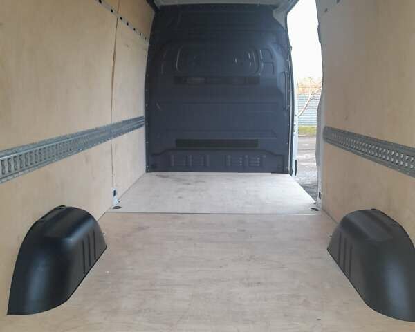Белый Мерседес Sprinter, объемом двигателя 1.95 л и пробегом 214 тыс. км за 24900 $, фото 39 на Automoto.ua