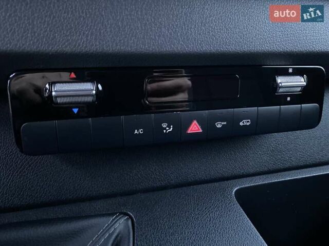 Білий Мерседес Sprinter, об'ємом двигуна 2.3 л та пробігом 140 тис. км за 23400 $, фото 46 на Automoto.ua