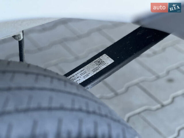 Белый Мерседес Sprinter, объемом двигателя 2.2 л и пробегом 203 тыс. км за 23800 $, фото 86 на Automoto.ua