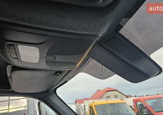 Белый Мерседес Sprinter, объемом двигателя 2.2 л и пробегом 126 тыс. км за 26800 $, фото 30 на Automoto.ua