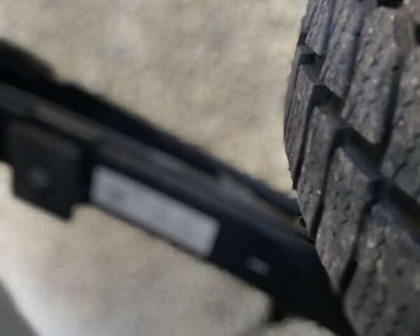 Белый Мерседес Sprinter, объемом двигателя 2.2 л и пробегом 150 тыс. км за 23370 $, фото 33 на Automoto.ua