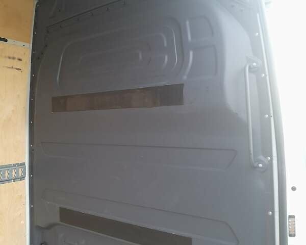 Белый Мерседес Sprinter, объемом двигателя 1.95 л и пробегом 214 тыс. км за 24900 $, фото 31 на Automoto.ua