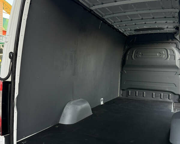 Білий Мерседес Sprinter, об'ємом двигуна 2 л та пробігом 230 тис. км за 22700 $, фото 47 на Automoto.ua