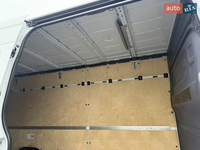 Білий Мерседес Sprinter, об'ємом двигуна 2.14 л та пробігом 245 тис. км за 26900 $, фото 37 на Automoto.ua