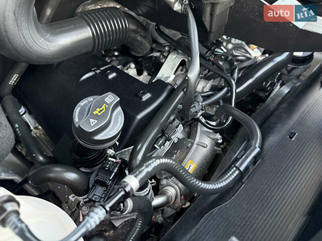 Білий Мерседес Sprinter, об'ємом двигуна 3 л та пробігом 260 тис. км за 34800 $, фото 98 на Automoto.ua