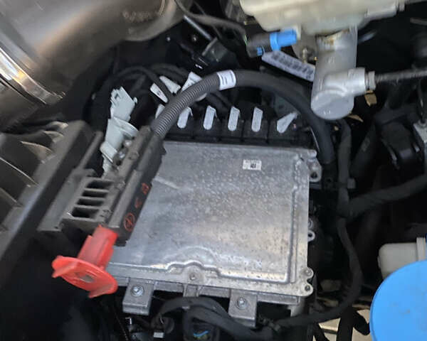 Белый Мерседес Sprinter, объемом двигателя 0 л и пробегом 183 тыс. км за 24800 $, фото 18 на Automoto.ua