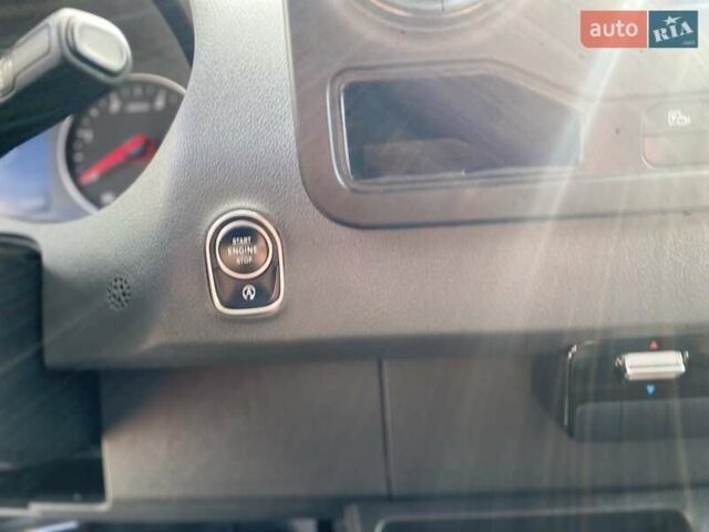 Белый Мерседес Sprinter, объемом двигателя 2.2 л и пробегом 198 тыс. км за 27999 $, фото 52 на Automoto.ua