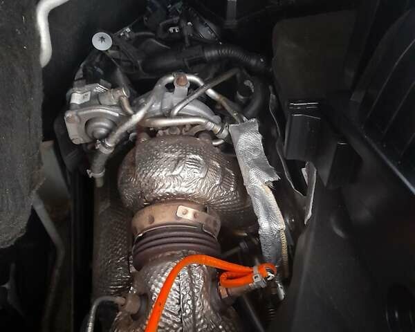 Белый Мерседес Sprinter, объемом двигателя 1.95 л и пробегом 214 тыс. км за 24900 $, фото 64 на Automoto.ua