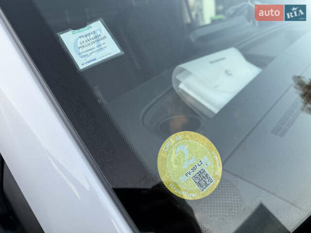Білий Мерседес Sprinter, об'ємом двигуна 3 л та пробігом 260 тис. км за 34800 $, фото 108 на Automoto.ua