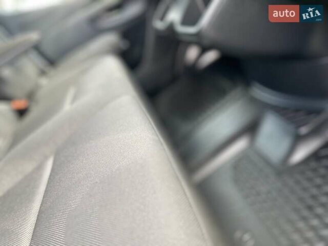 Белый Мерседес Sprinter, объемом двигателя 2.2 л и пробегом 198 тыс. км за 27999 $, фото 40 на Automoto.ua