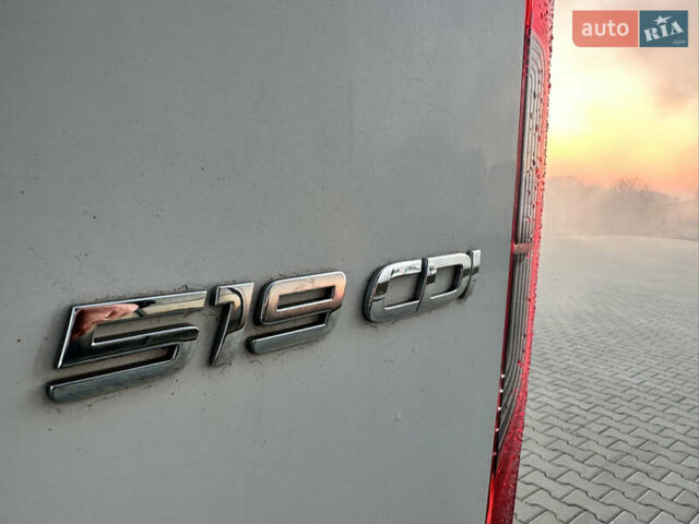 Білий Мерседес Sprinter, об'ємом двигуна 3 л та пробігом 170 тис. км за 67401 $, фото 10 на Automoto.ua