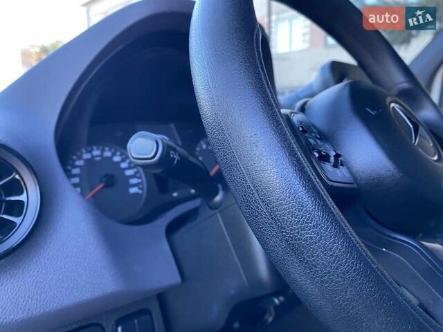 Білий Мерседес Sprinter, об'ємом двигуна 2.99 л та пробігом 173 тис. км за 33500 $, фото 34 на Automoto.ua