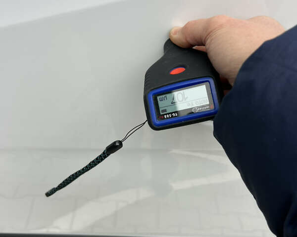 Білий Мерседес Sprinter, об'ємом двигуна 2.2 л та пробігом 249 тис. км за 23900 $, фото 166 на Automoto.ua