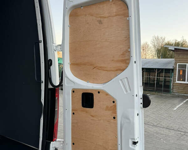 Білий Мерседес Sprinter, об'ємом двигуна 2 л та пробігом 230 тис. км за 22700 $, фото 50 на Automoto.ua