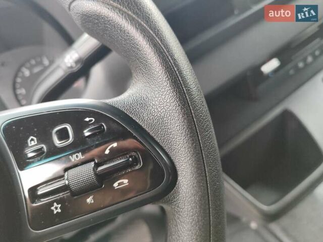 Белый Мерседес Sprinter, объемом двигателя 2.2 л и пробегом 246 тыс. км за 25700 $, фото 45 на Automoto.ua