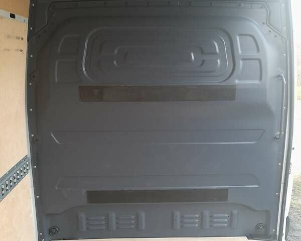 Белый Мерседес Sprinter, объемом двигателя 1.95 л и пробегом 214 тыс. км за 24900 $, фото 21 на Automoto.ua