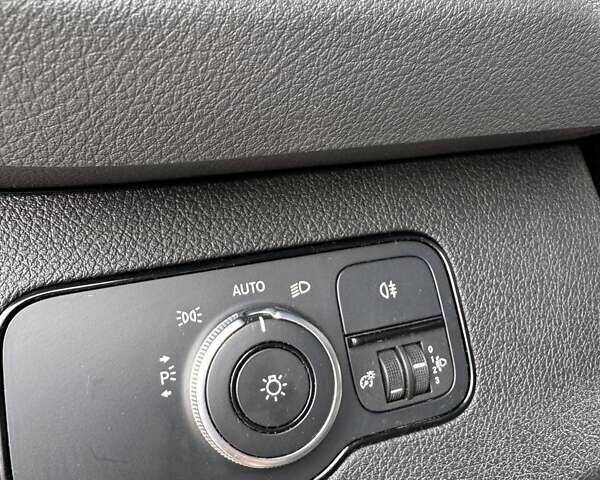 Білий Мерседес Sprinter, об'ємом двигуна 2.14 л та пробігом 265 тис. км за 21500 $, фото 21 на Automoto.ua