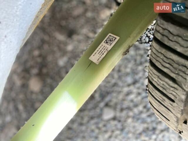 Белый Мерседес Sprinter, объемом двигателя 2.2 л и пробегом 198 тыс. км за 27999 $, фото 15 на Automoto.ua