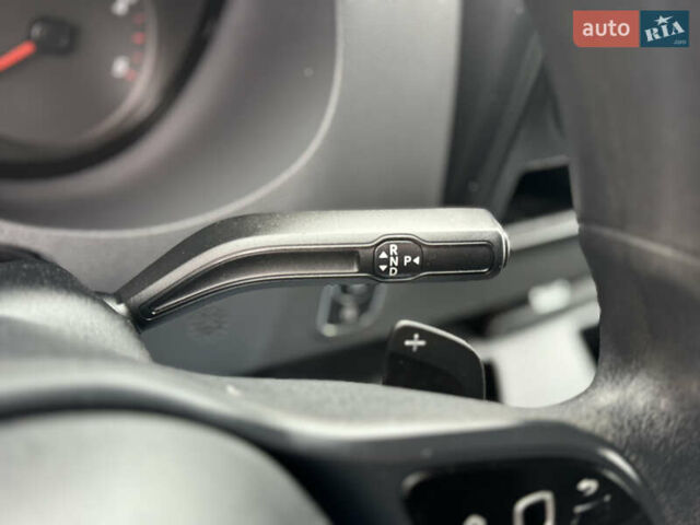 Білий Мерседес Sprinter, об'ємом двигуна 0 л та пробігом 336 тис. км за 26700 $, фото 21 на Automoto.ua