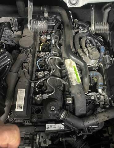 Белый Мерседес Sprinter, объемом двигателя 2.2 л и пробегом 314 тыс. км за 24900 $, фото 59 на Automoto.ua