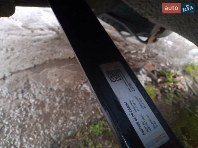 Белый Мерседес Sprinter, объемом двигателя 1.95 л и пробегом 214 тыс. км за 24900 $, фото 74 на Automoto.ua