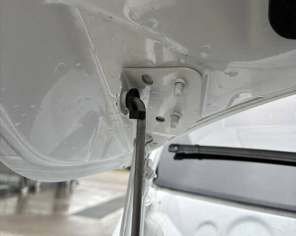 Білий Мерседес Sprinter, об'ємом двигуна 2.99 л та пробігом 274 тис. км за 35500 $, фото 39 на Automoto.ua