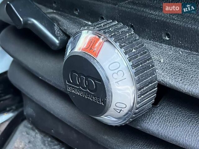 Білий Мерседес Sprinter, об'ємом двигуна 2.2 л та пробігом 322 тис. км за 46282 $, фото 17 на Automoto.ua