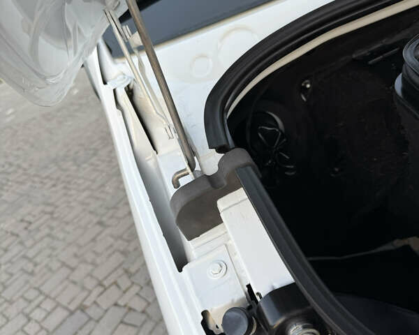 Білий Мерседес Sprinter, об'ємом двигуна 3 л та пробігом 260 тис. км за 34800 $, фото 95 на Automoto.ua