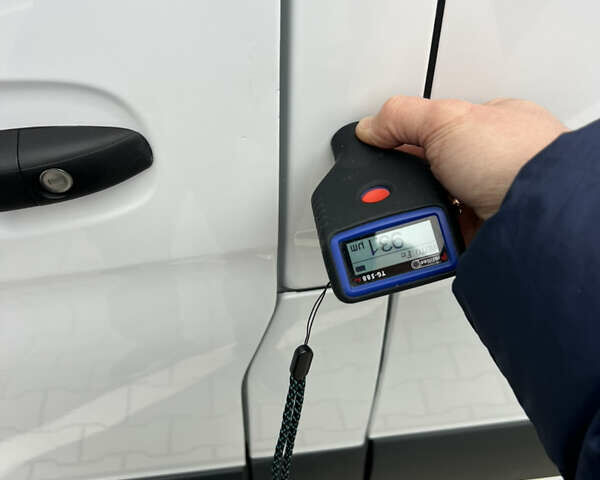 Білий Мерседес Sprinter, об'ємом двигуна 2.2 л та пробігом 249 тис. км за 23900 $, фото 167 на Automoto.ua