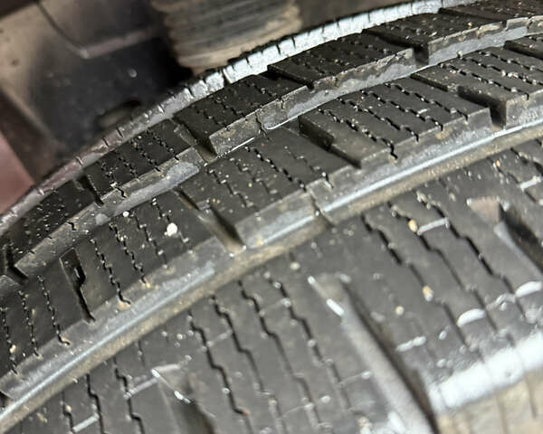 Белый Мерседес Sprinter, объемом двигателя 2.2 л и пробегом 308 тыс. км за 24499 $, фото 36 на Automoto.ua