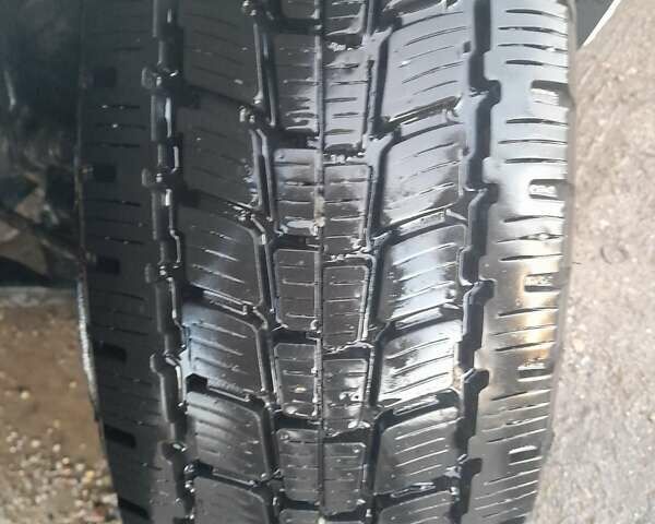 Белый Мерседес Sprinter, объемом двигателя 1.95 л и пробегом 214 тыс. км за 24900 $, фото 69 на Automoto.ua