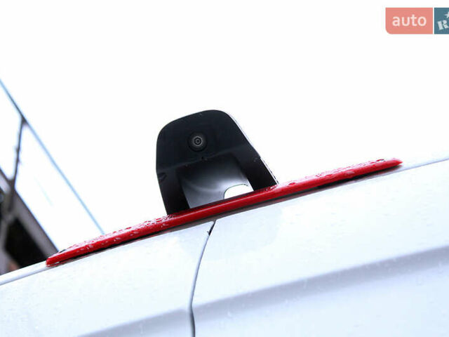 Белый Мерседес Sprinter, объемом двигателя 2.2 л и пробегом 314 тыс. км за 24900 $, фото 38 на Automoto.ua