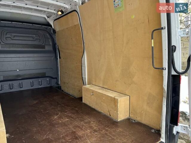 Білий Мерседес Sprinter, об'ємом двигуна 2.14 л та пробігом 170 тис. км за 21399 $, фото 17 на Automoto.ua